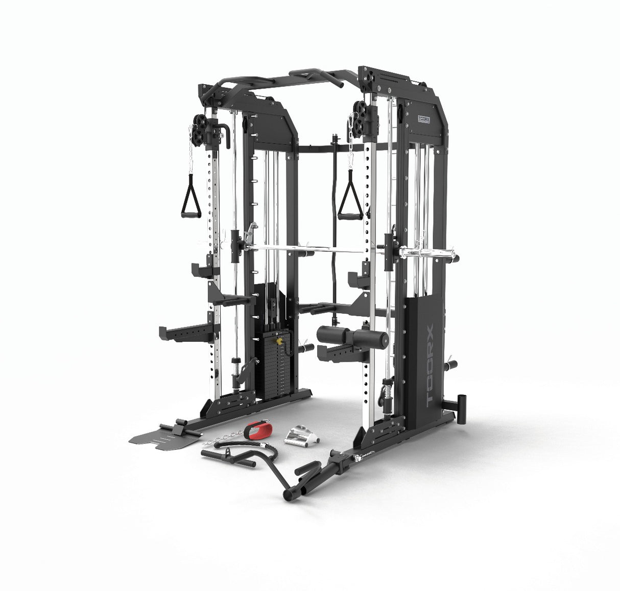 Toorx All in one - ASX-5000 