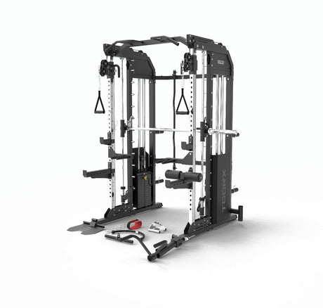 Toorx All in one - ASX-5000 