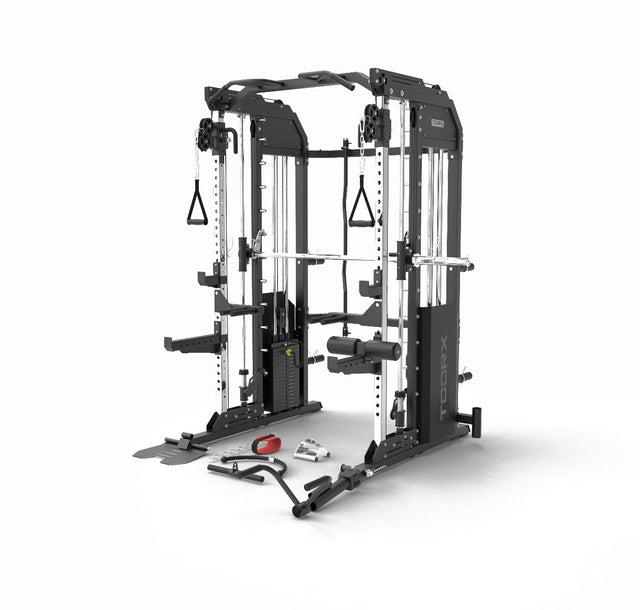 Toorx All in one - ASX-5000 