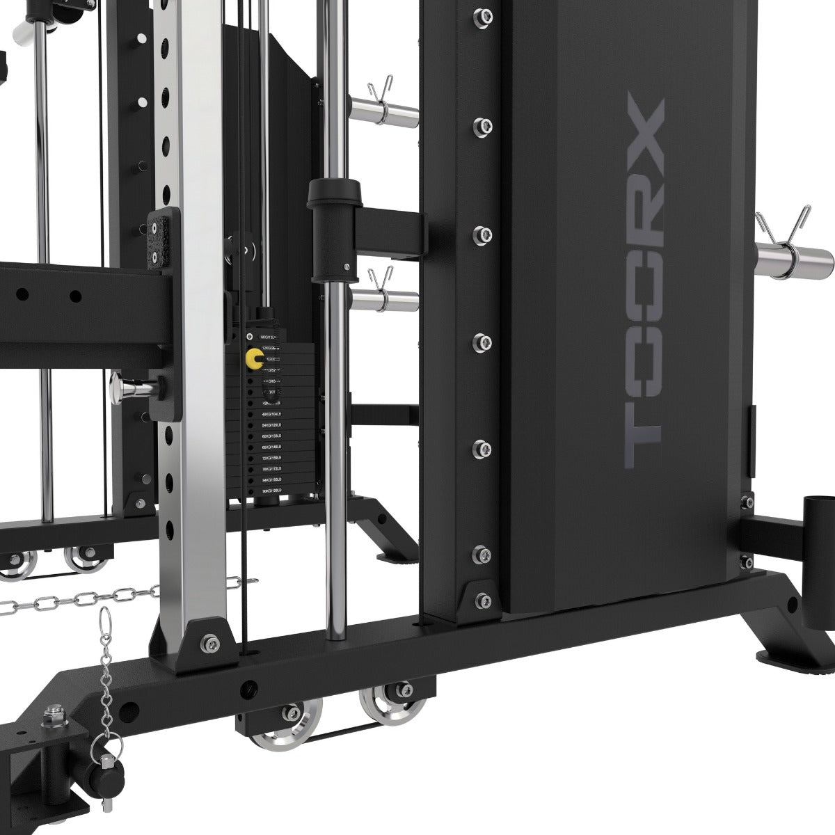 Toorx All in one - ASX-6000