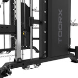 Toorx All in one - ASX-6000