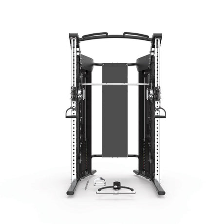 Toorx All in one - ASX-7000