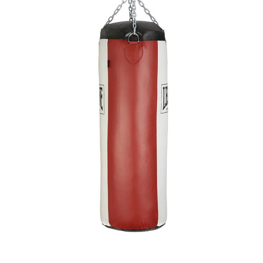 Leone Sacco Allenamento Vintage Tricolore 30 Kg