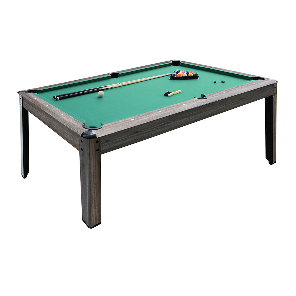 Garlando Biliardo Austin 6 (c.gioco 180 x 90 cm. in mdf)