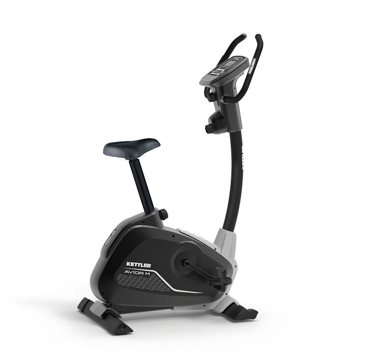 Kettler Cyclette Avior M – Fitmax Srl