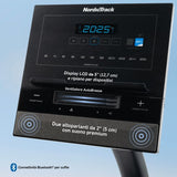 Nordictrack GX LE Recumbent Bike