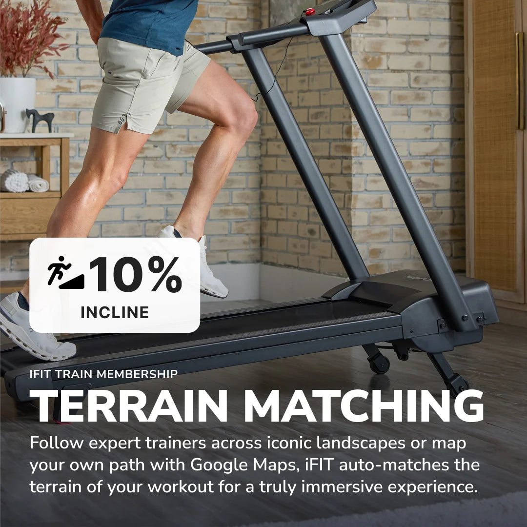ProForm Tapis Roulant Sport