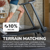 ProForm Tapis Roulant Sport