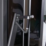 Toorx Avant line Pin loaded Converging chest press PLX-B6000