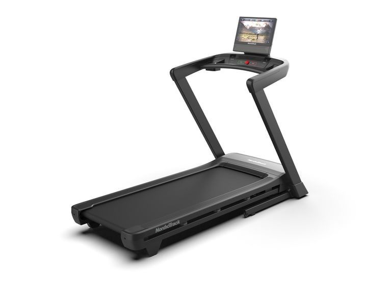 Nordictrack Tapis Roulant T Series 16
