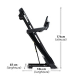 Nordictrack Tapis Roulant T series 10