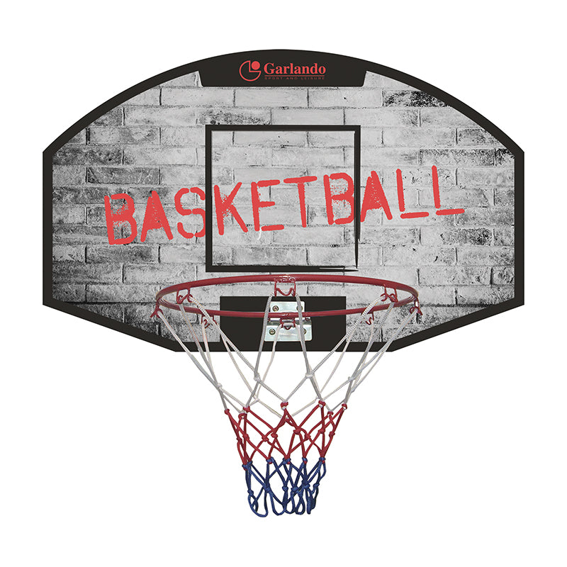 Garlando Tabellone Basket Portland 