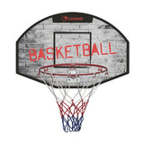 Garlando Tabellone Basket Baltimora