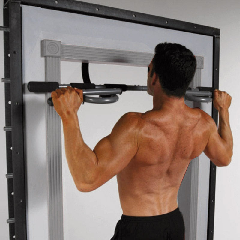 Toorx multi-grip pull-up bar BTP-M