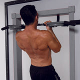 Toorx multi-grip pull-up bar BTP-M