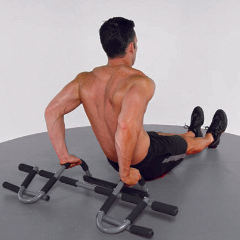 Toorx multi-grip pull-up bar BTP-M