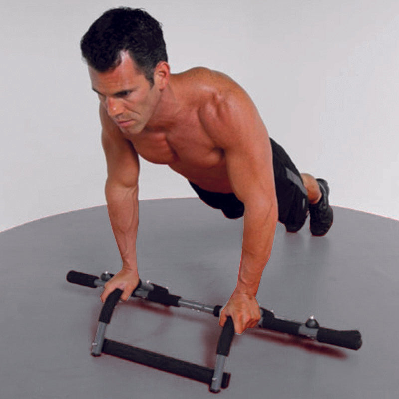 Toorx multi-grip pull-up bar BTP-M