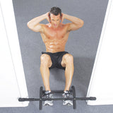 TOORX DOOR PULL UP BAR 3 IN 1 BTP
