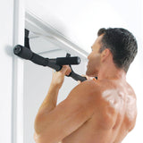 TOORX DOOR PULL UP BAR 3 IN 1 BTP