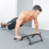 TOORX DOOR PULL UP BAR 3 IN 1 BTP