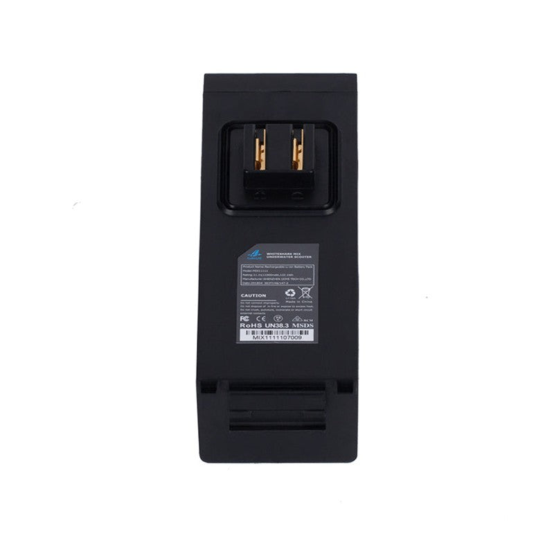 Sublue batteria per seascooter Mix & MixPro