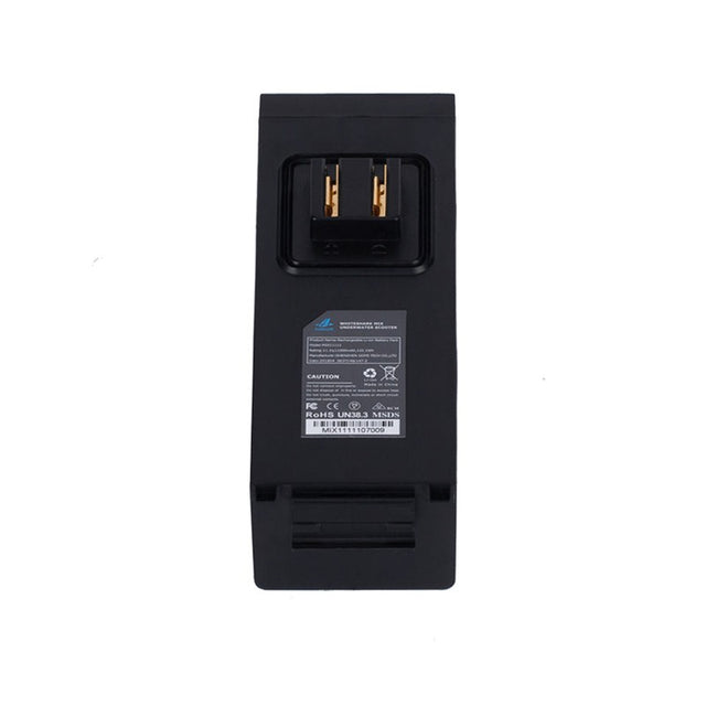Sublue batteria per seascooter Mix & MixPro