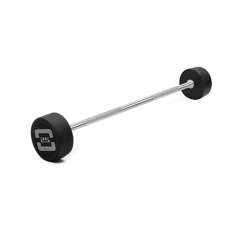 Toorx Bilanciere 45 kg dritto precaricato - BDP-45