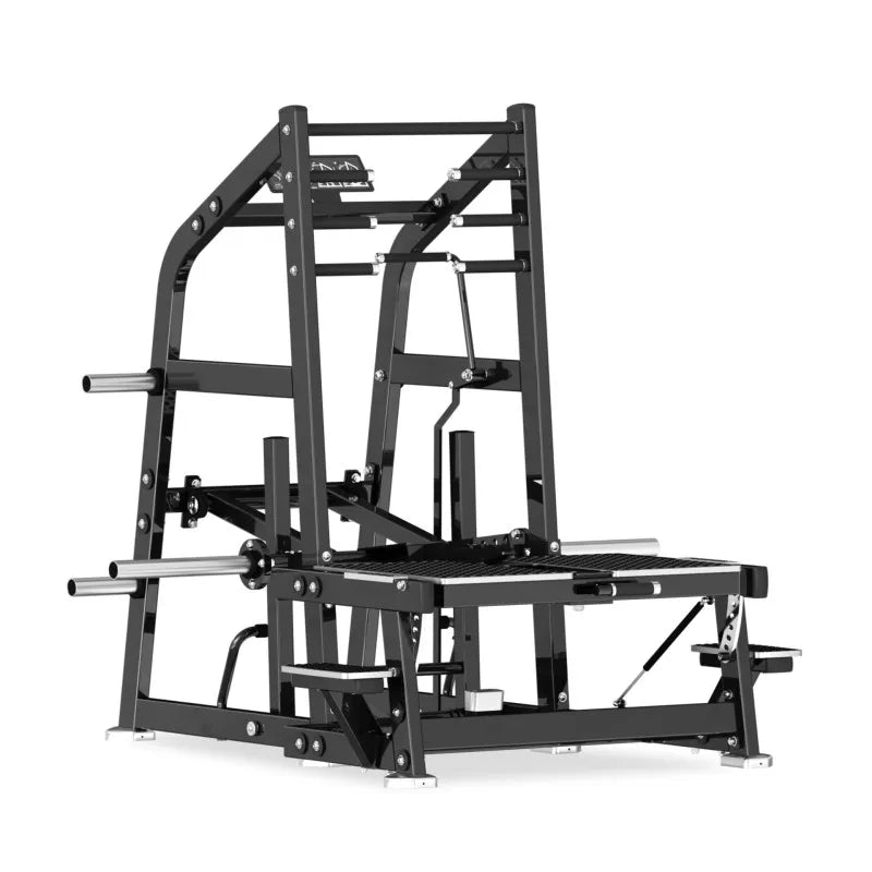 Diamond Belt Squat Professional Serie RS