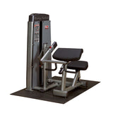 Body Solid Pro Dual Bicep & Tricep Machine DBTC-SF