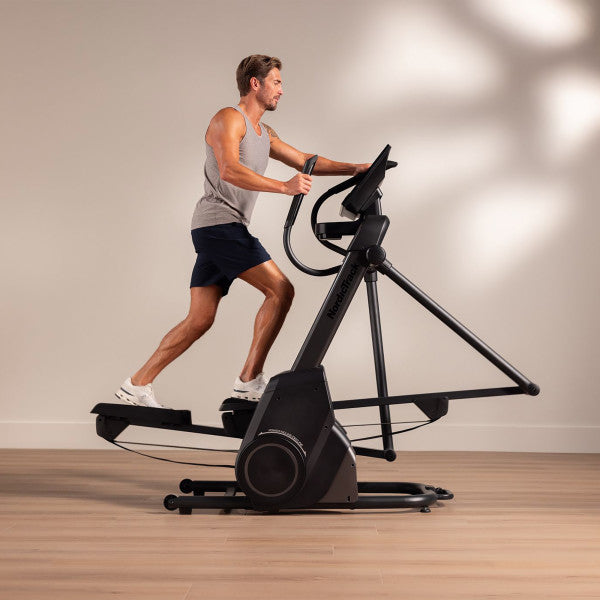 Nordictrack Ellittica X16