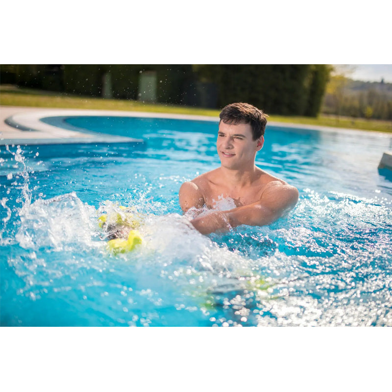 Aqquatix Big Wave Bells Dumbbells - AFT0032