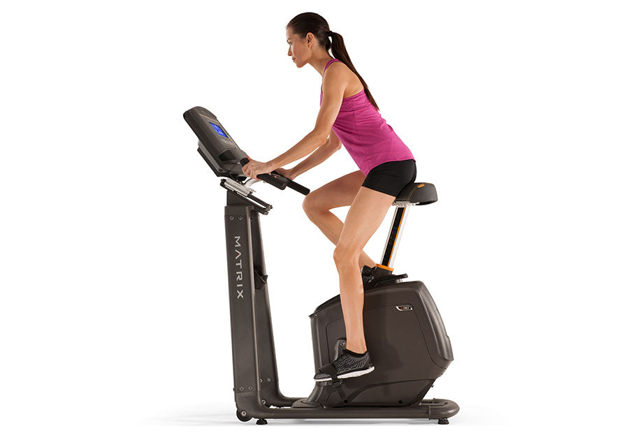 Matrix U30 Cyclette - Console XER