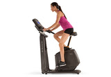Matrix U30 Cyclette - Console XER