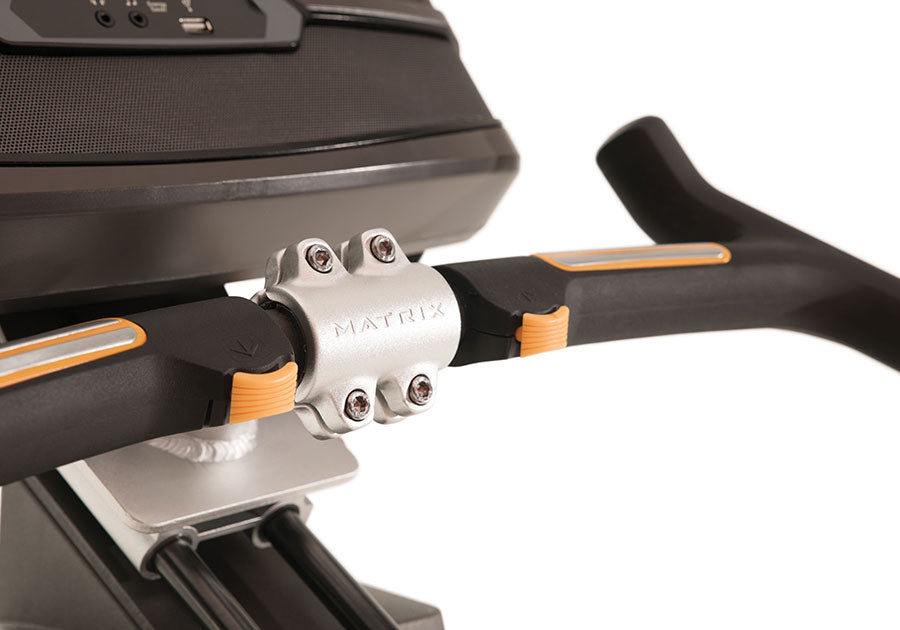 Matrix U30 Cyclette - Console XER