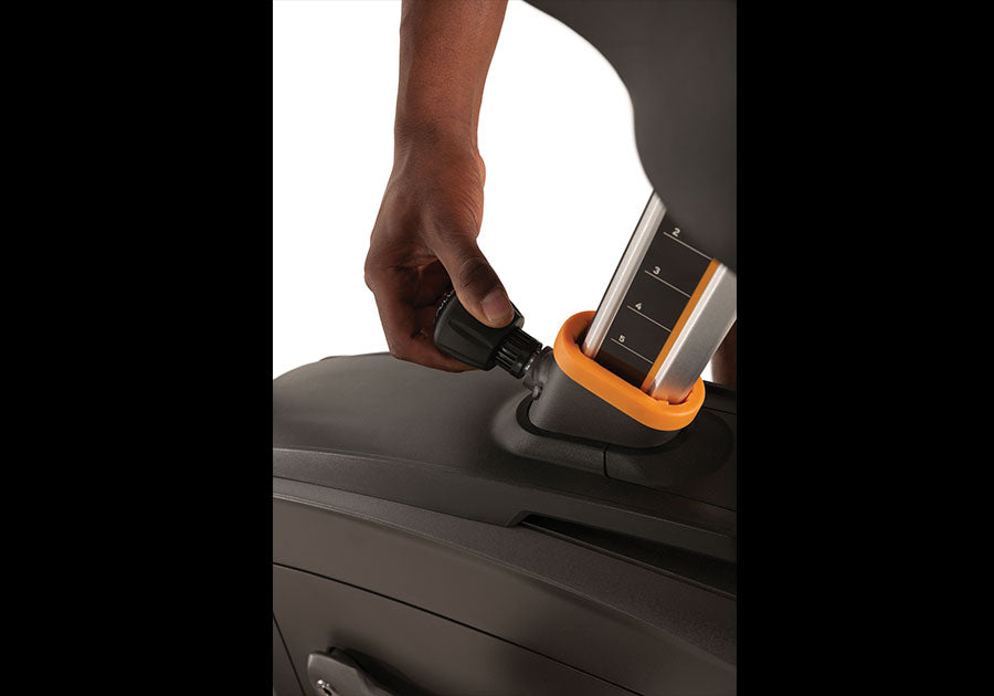 Matrix U30 Cyclette - Console XER