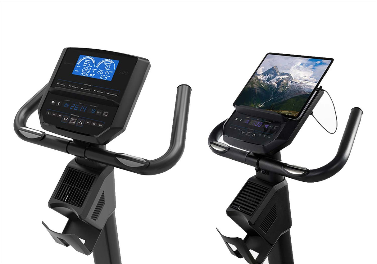 Horizon Exercise Bike 5.0U