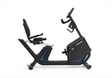 Horizon Cyclette Recumbent 5.0R