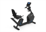 Horizon Cyclette Recumbent 5.0R