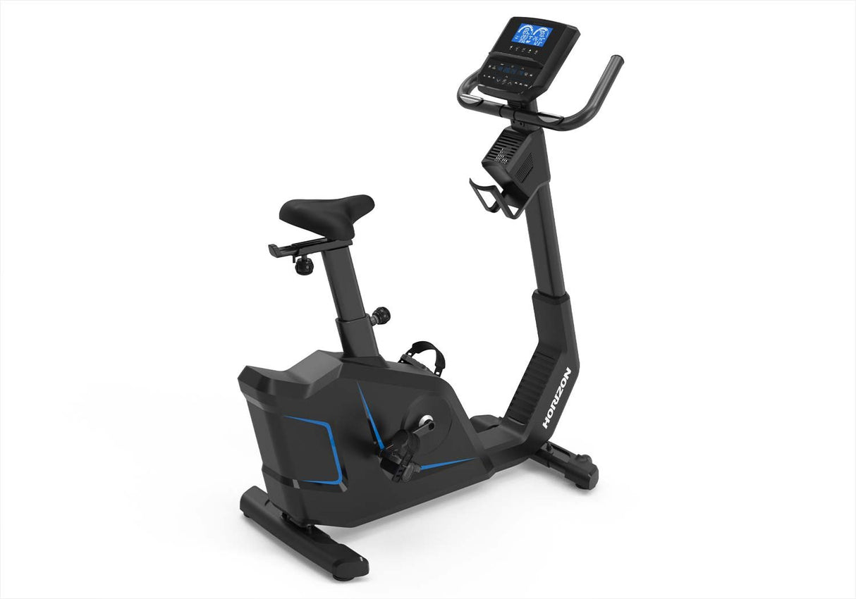 Horizon Exercise Bike 5.0U