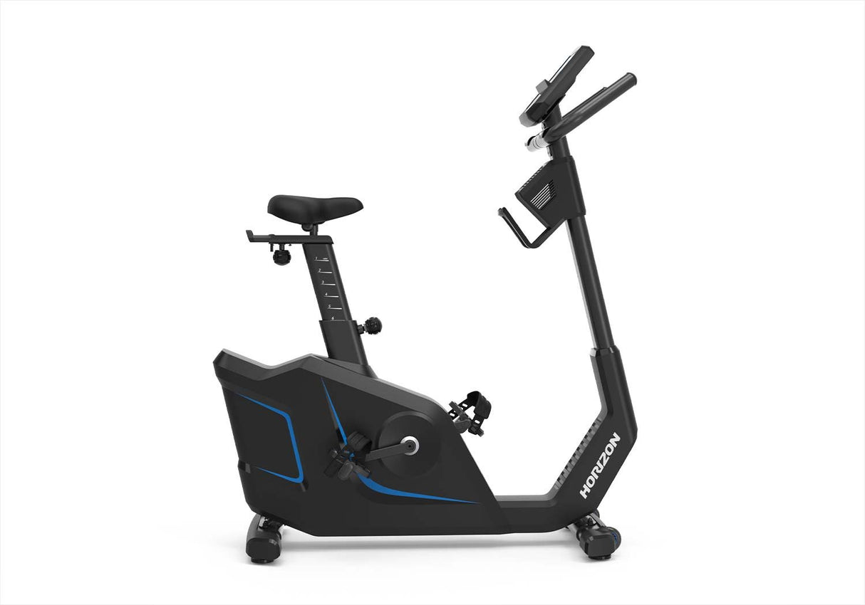 Horizon Exercise Bike 5.0U
