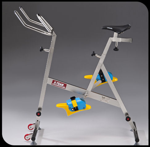 X-Team Bike Energy Basic