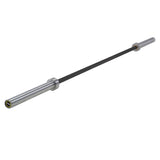 Toorx Bilanciere olimpionico 220 cm B0-450 - carico max 450 kg