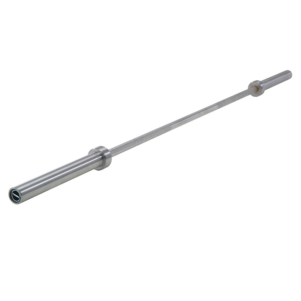 Toorx Bilanciere olimpionico 220 cm BO-700 - carico max 700 kg.