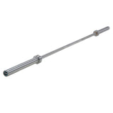 Toorx Bilanciere olimpionico 220 cm BO-700 - carico max 700 kg.