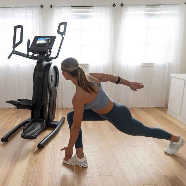 Nordictrack Step Climber