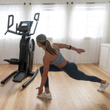 Nordictrack Step Climber