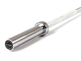 Toorx Bilanciere CROSS TECHNIQUE 200 Bilanciere olimpico 200 cm - BO-TEC200