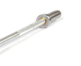 Toorx Bilanciere CROSS TECHNIQUE 200 Bilanciere olimpico 200 cm - BO-TEC200
