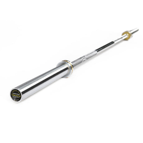 Diamond Bilanciere Olimpico Competizione Kg 1000 - BOCD220N