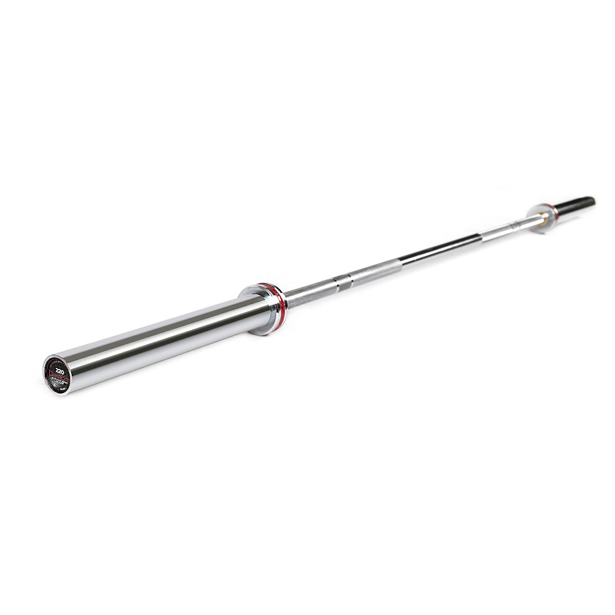Diamond Bilanciere Olimpico Kg 320 - BOD220N